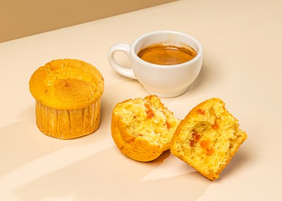 옥수수머핀
