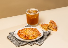 피자빵